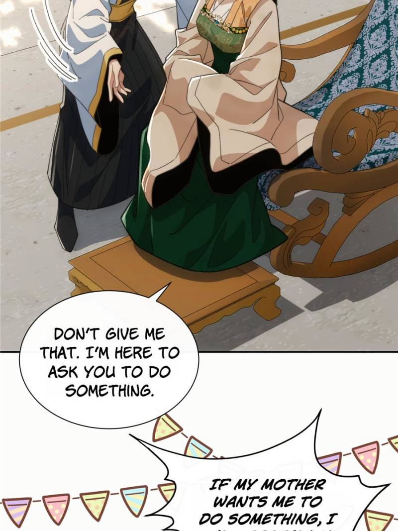 Becoming immortal by doing nothing Chapter 29 53